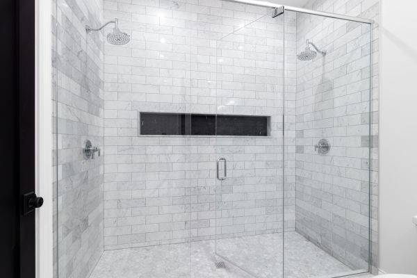 Shower Replacement in Massillon