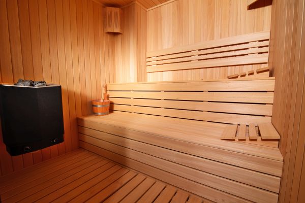 Cost of Steam Shower Replacement in Massillon