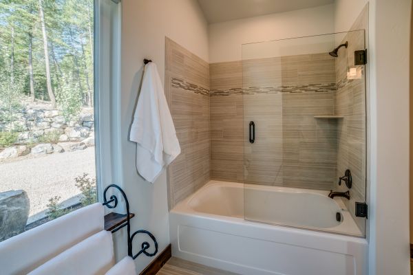 Cost of Tub Conversion Service in Massillon