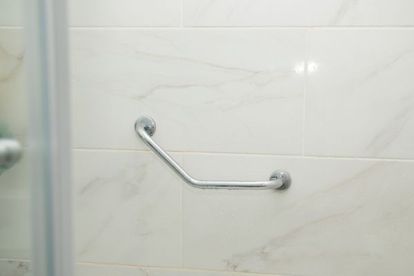 Cost of Mobility Shower Installation in Massillon