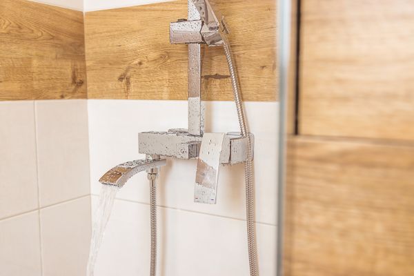 Cost of Shower Plumbing Installation in Massillon