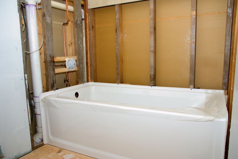 Top Bathtub Installation Companies in Cuyahoga Falls, OH