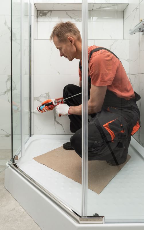Top Shower Installation Companies in Alliance, OH