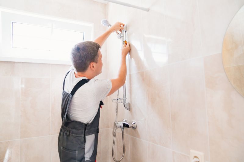 Top Shower Installation Companies in New Philadelphia, OH